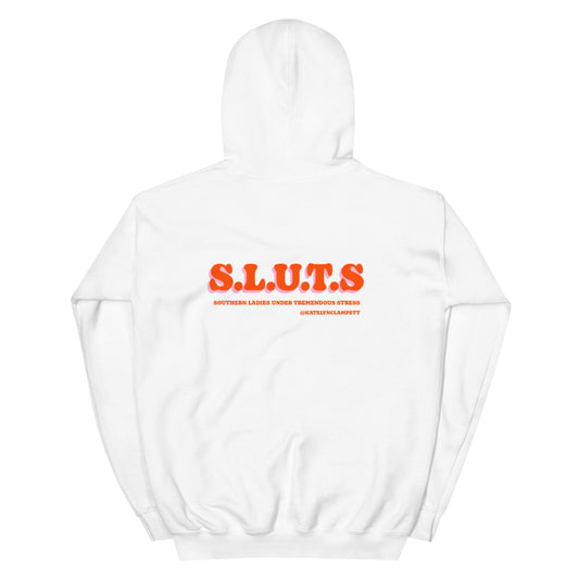 S.L.U.T.S HOODIE